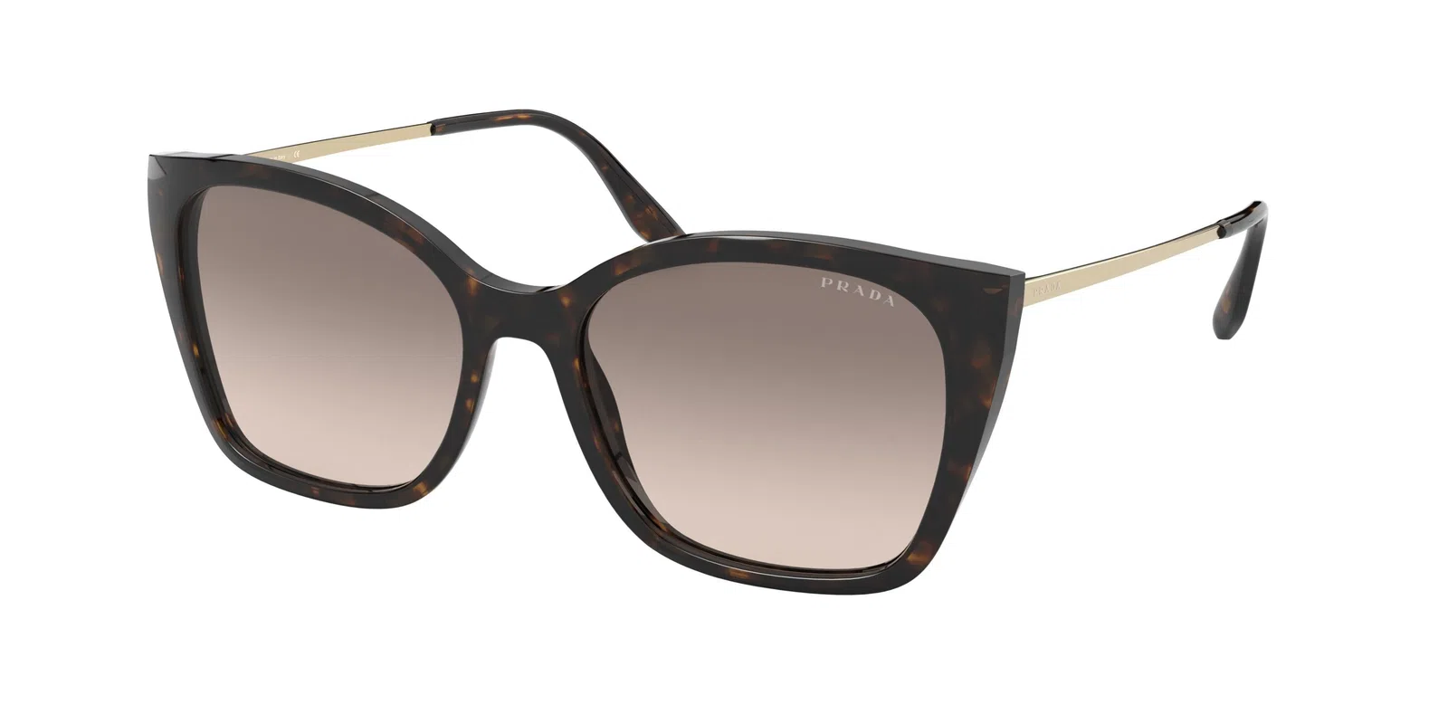 Prada 12XS Sunglasses - view 11